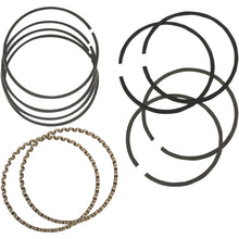 S&S Cycle Replacement Rings 94-1220X_469081