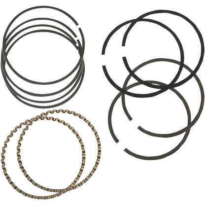 S&S Cycle Replacement Rings 94-1221X_469082