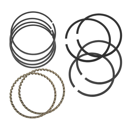 S&S Cycle Replacement Rings 94-1222X_106406