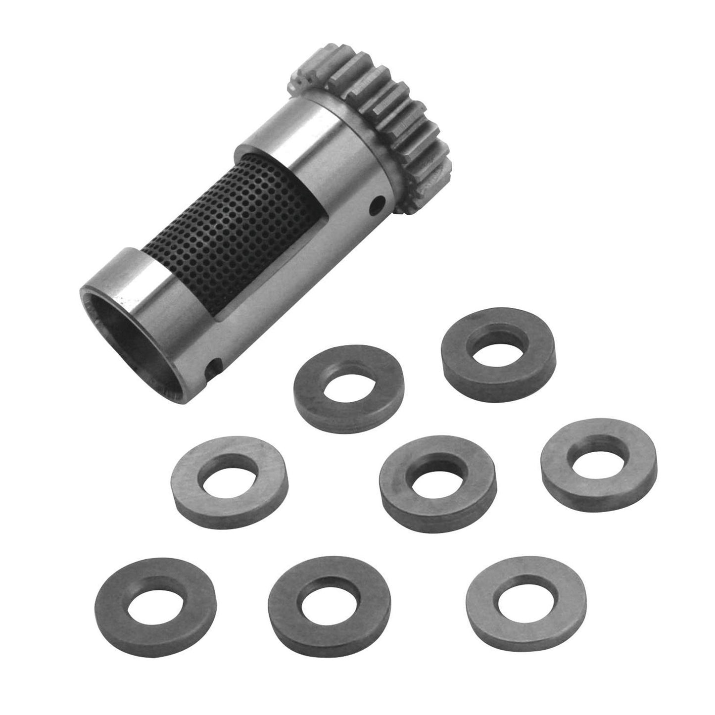 S&S Cycle Breather Gear - +.030" 33-4263_106409