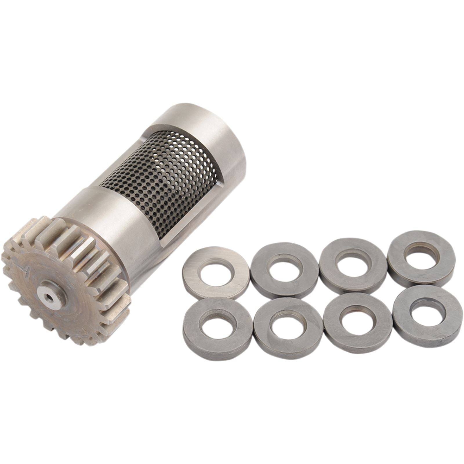 S&S Cycle Breather Gear - +.030" 33-4263_470274