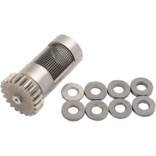 S&S Cycle Breather Gear - +.030" 33-4263_470274