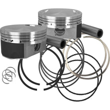 S&S Cycle Piston Kit - 1250 XL 920-0070_106428