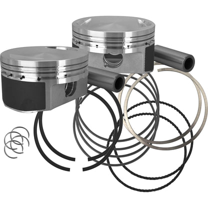 S&S Cycle Piston Kit - 1250 XL 920-0070_106428