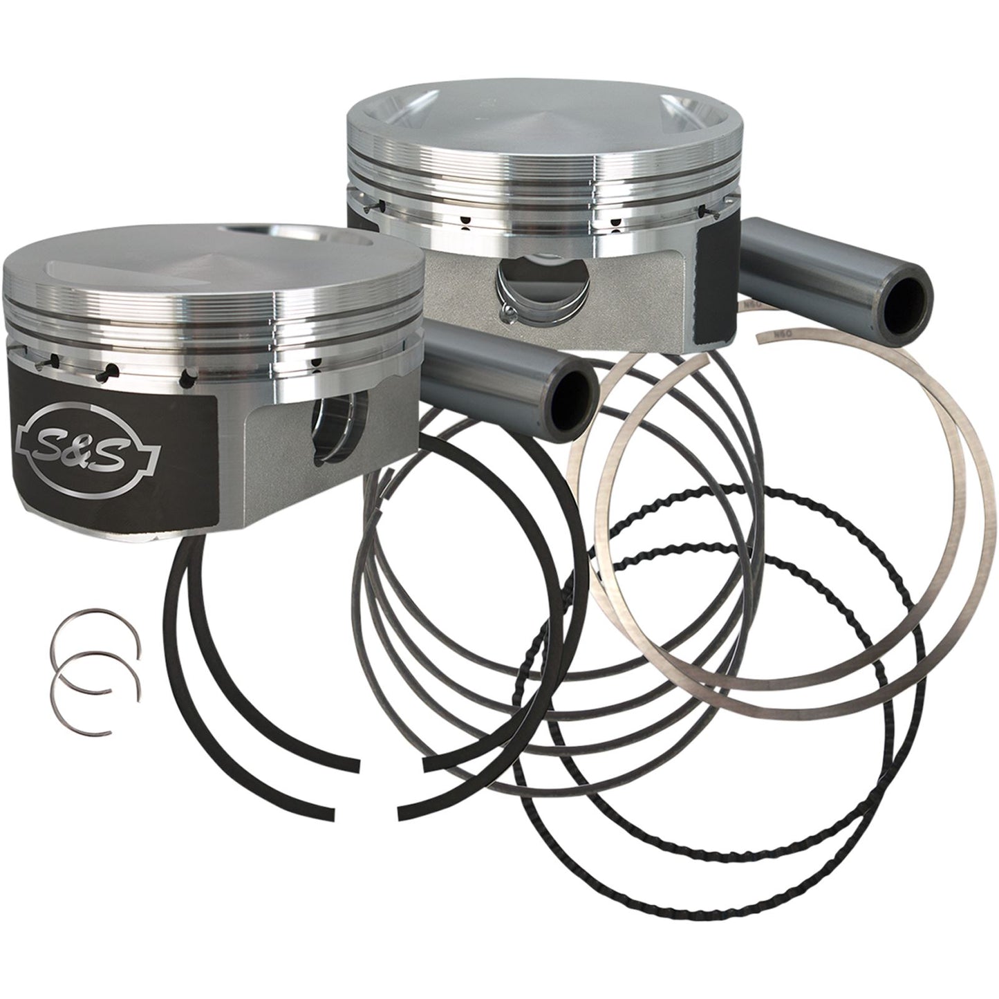 S&S Cycle Piston Kit - 1250 XL 920-0070_469043