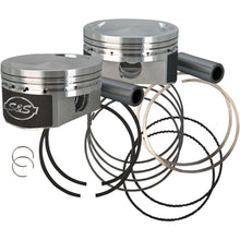 S&S Cycle Piston Kit - 1250 XL 920-0070_469043