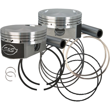 S&S Cycle Piston Kit - 1250 XL 920-0070_469043