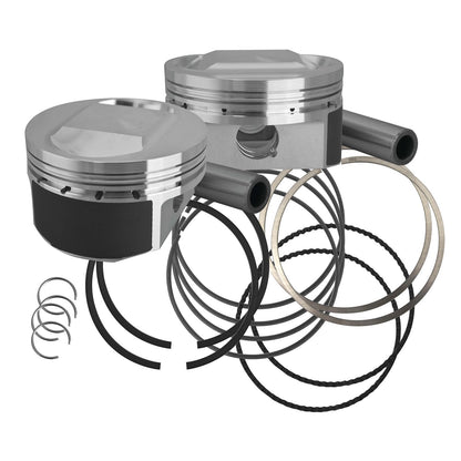 S&S Cycle Piston Kit - 1250 XL 920-0071_106429
