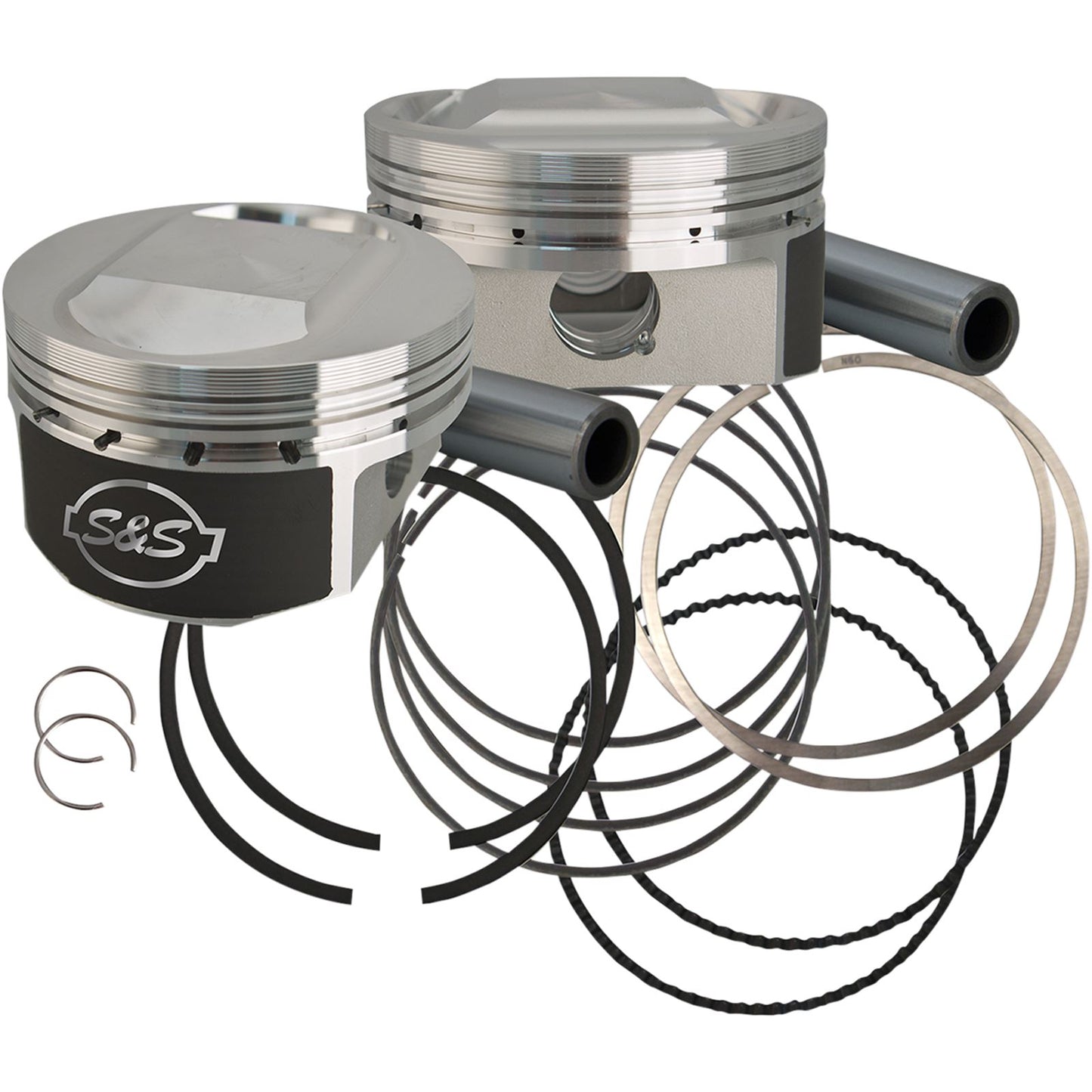 S&S Cycle Piston Kit - 1250 XL 920-0071_469044