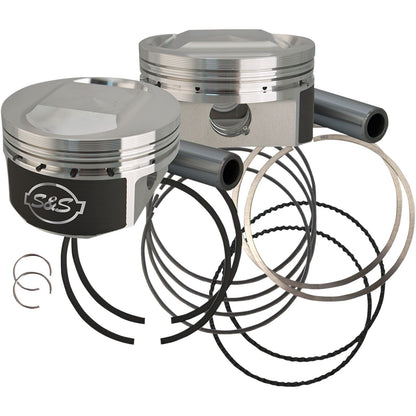 S&S Cycle Piston Kit - 1250 XL 920-0071_469044