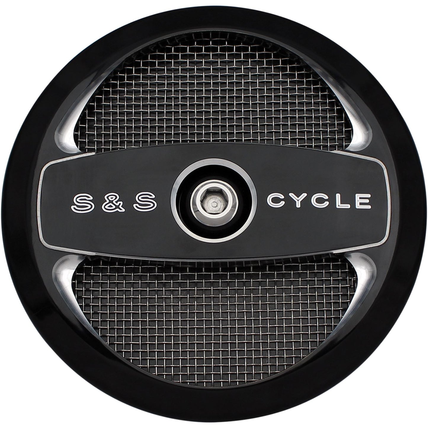 S&S Cycle Air Cleaner Cover Air 1 170-0214_469848