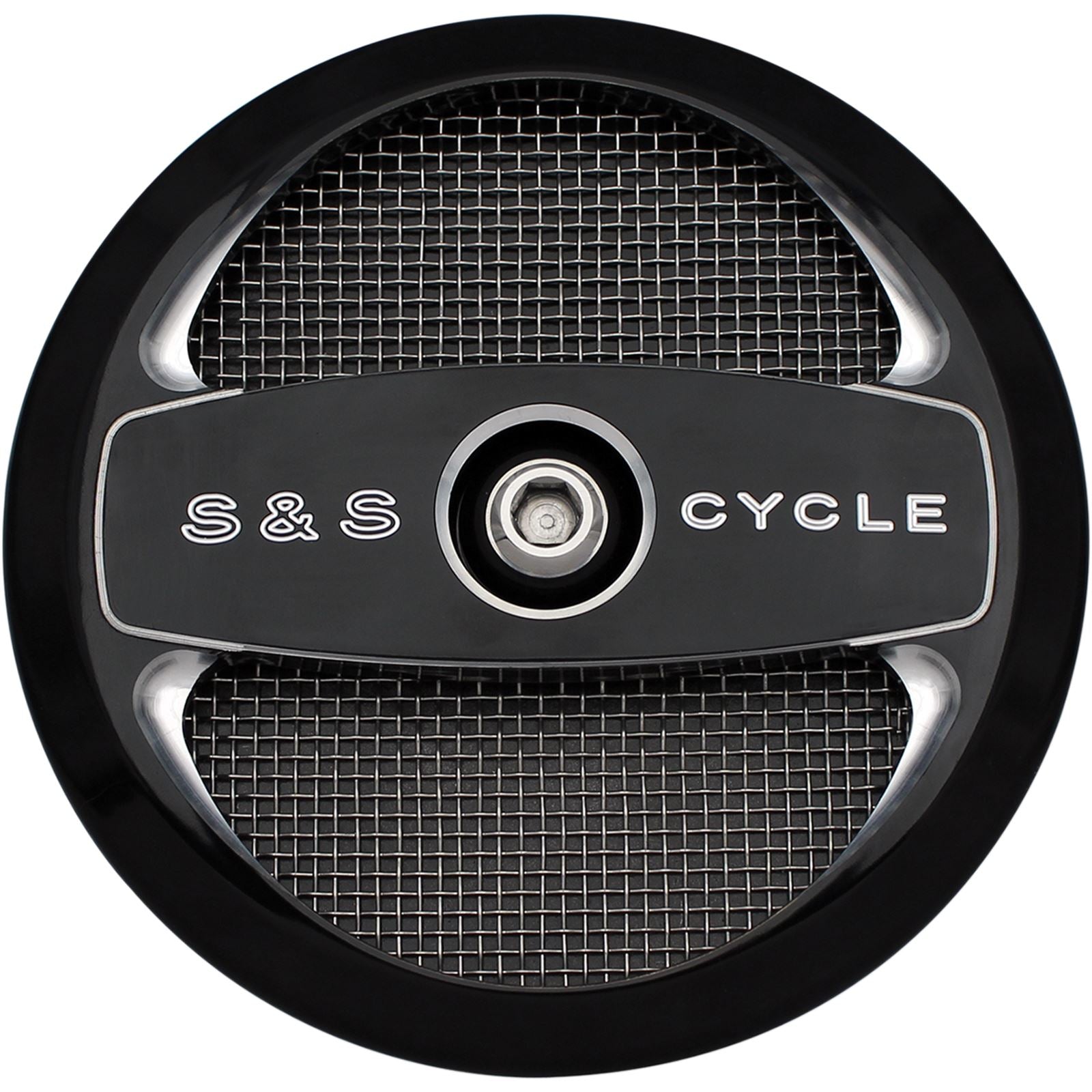 S&S Cycle Air Cleaner Cover Air 1 170-0214_469848