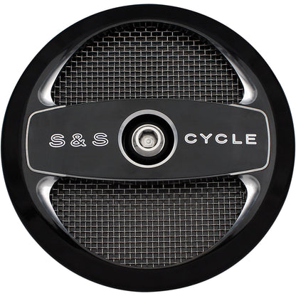 S&S Cycle Air Cleaner Cover Air 1 170-0214_469848