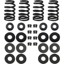 S&S Cycle Springs - .585" - Twin Cam 900-0593_469365