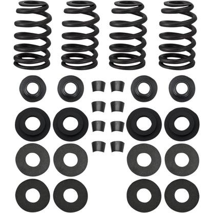 S&S Cycle Springs - .585" - Twin Cam 900-0593_469365
