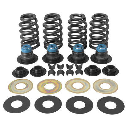 S&S Cycle Springs - .585" - Twin Cam 900-0594_106435