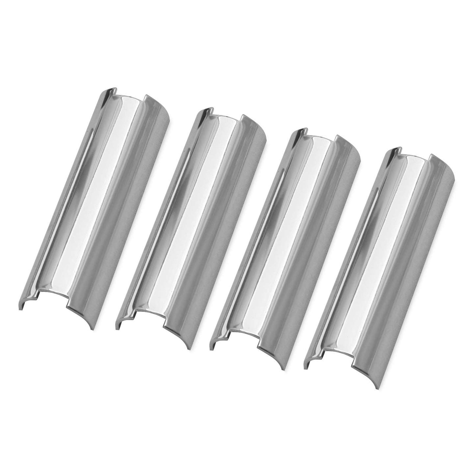S&S Cycle Pushrod Cover Keeper Set - 2.4" 93-4070_106436