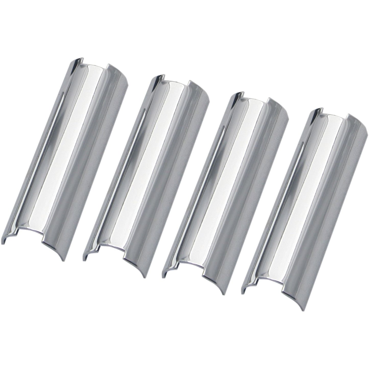S&S Cycle Pushrod Cover Keeper Set - 2.4" 93-4070_469398