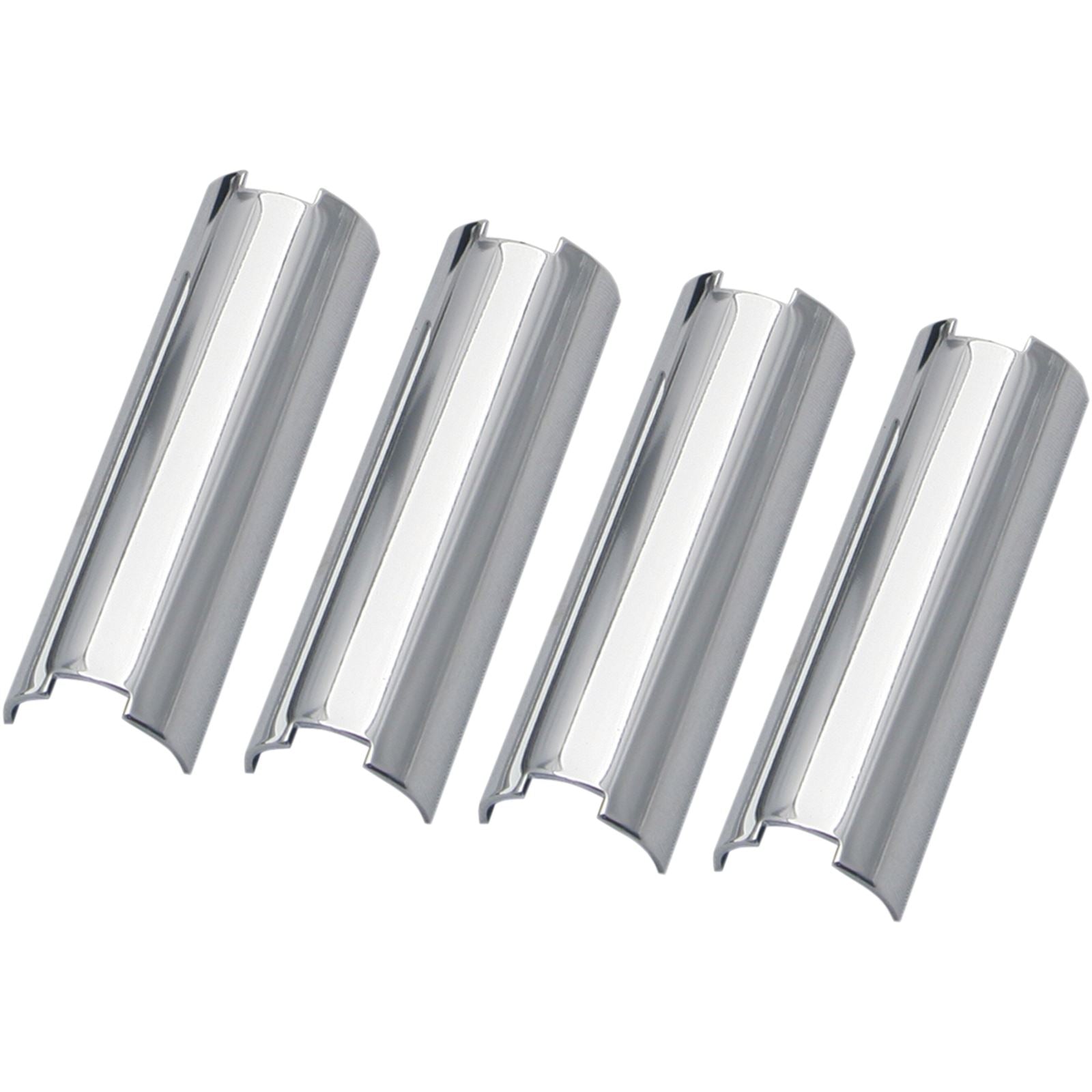 S&S Cycle Pushrod Cover Keeper Set - 2.4" 93-4070_469398