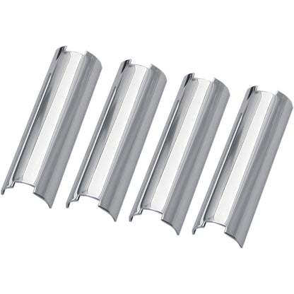 S&S Cycle Pushrod Cover Keeper Set - 2.4" 93-4070_469398