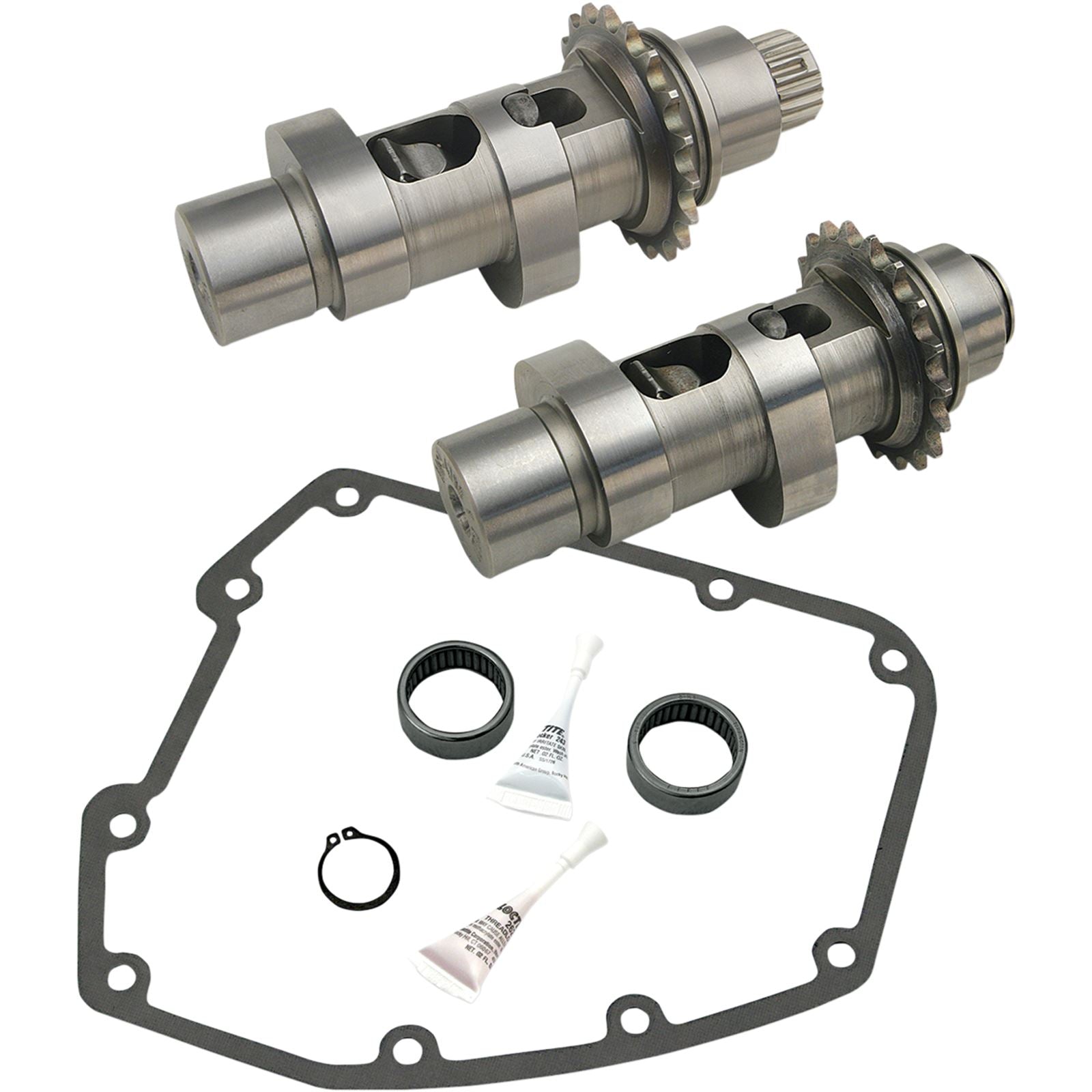S&S Cycle Easy Start Cam Kit - Twin Cam 330-0299_469261