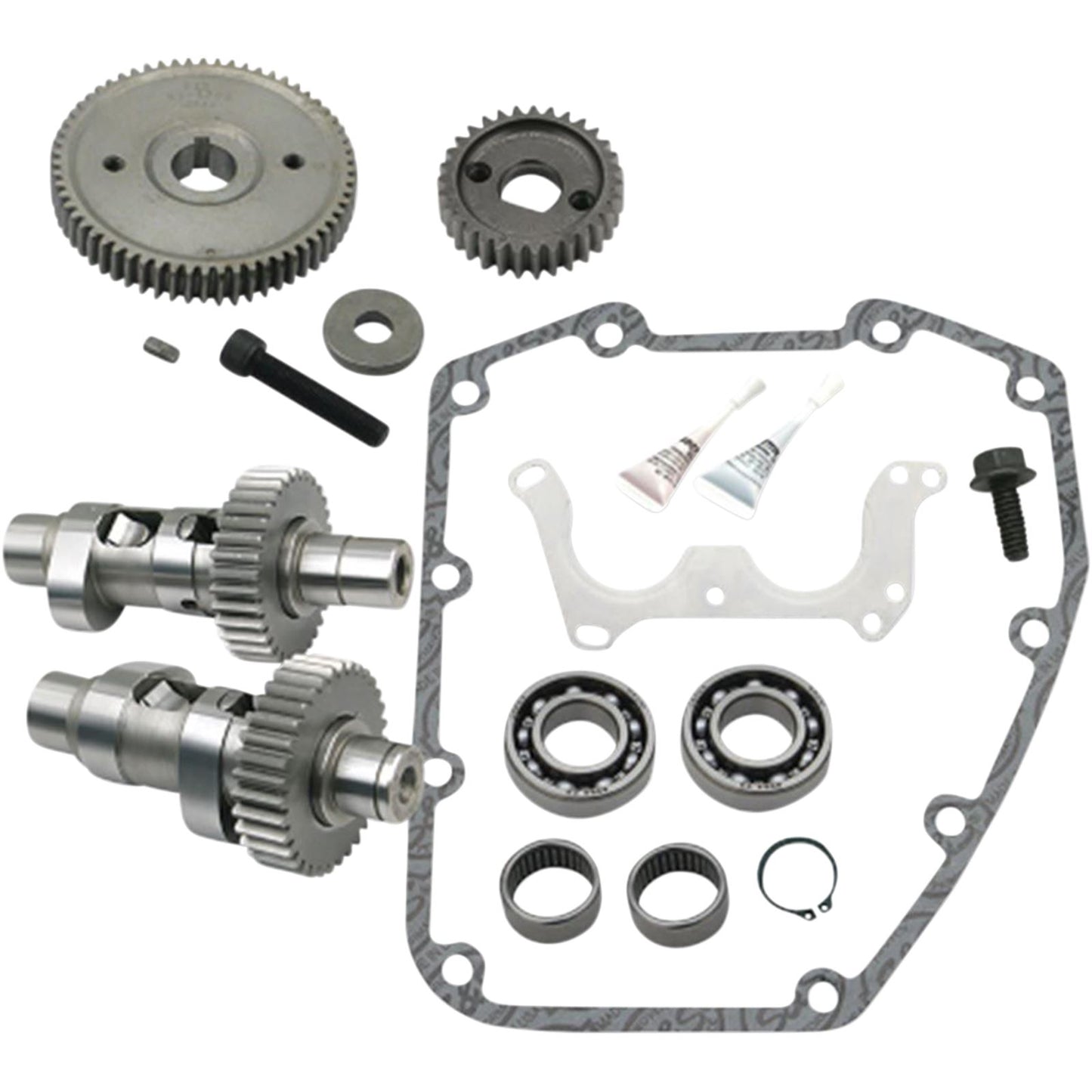 S&S Cycle Easy Start Cam Kit - Twin Cam 330-0303_469264