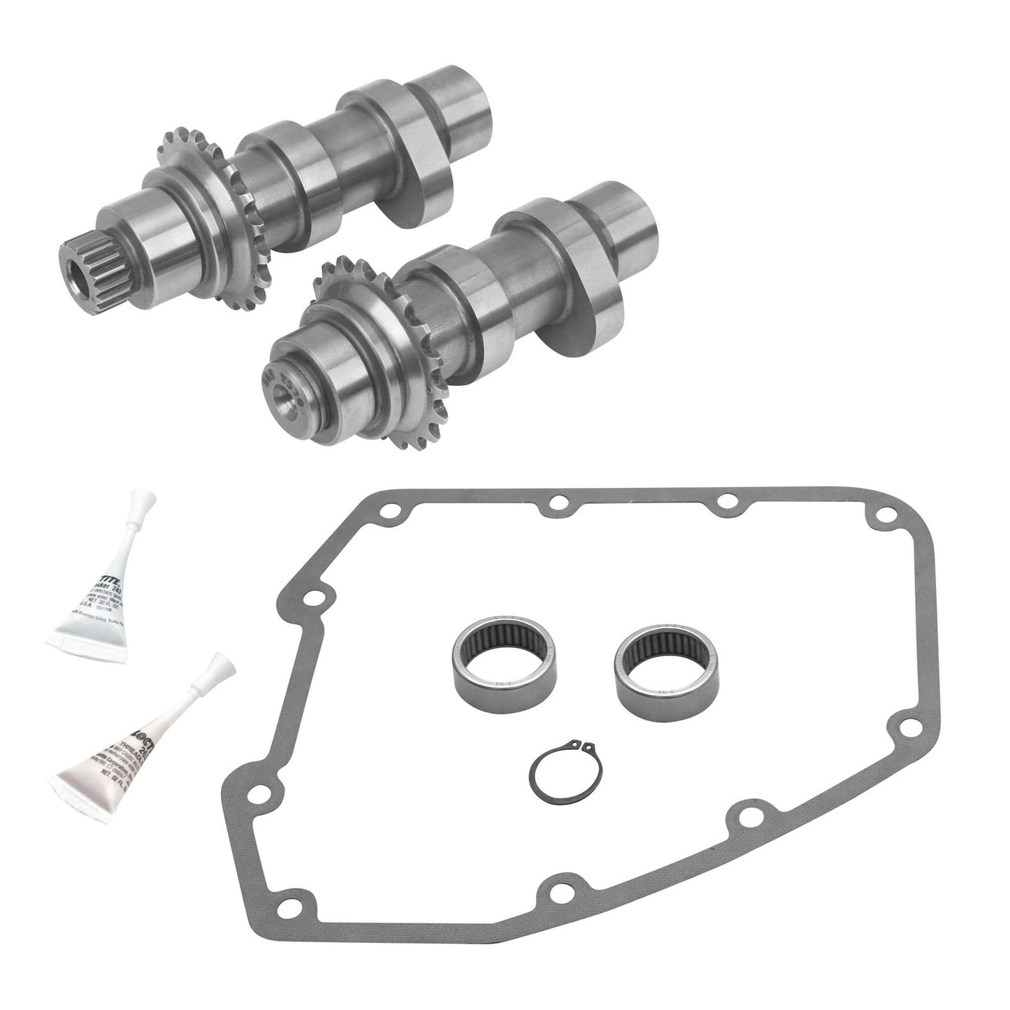 S&S Cycle Cam Kit - 635C - Twin Cam 330-0328_106439