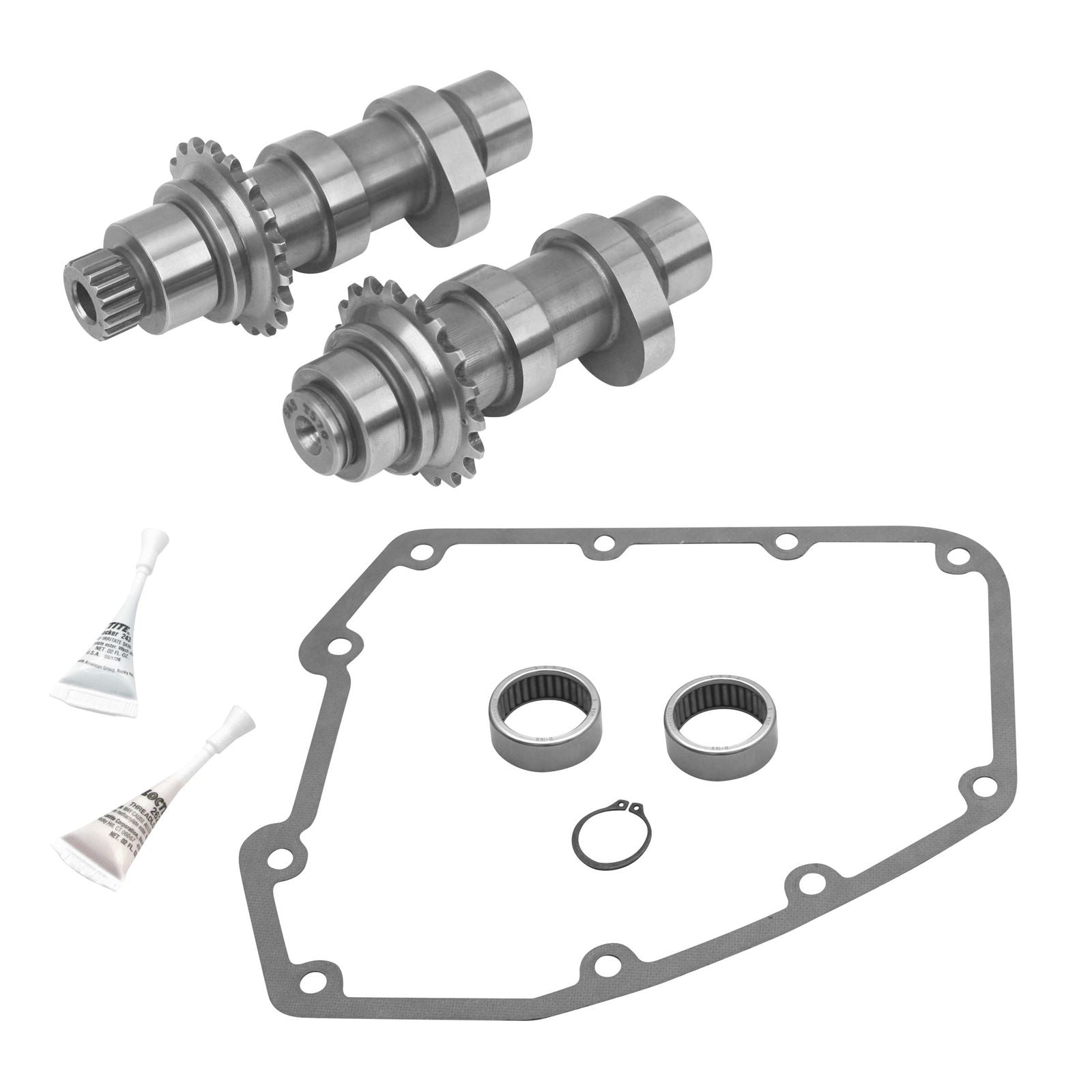 S&S Cycle Cam Kit - 635C - Twin Cam 330-0328_106439