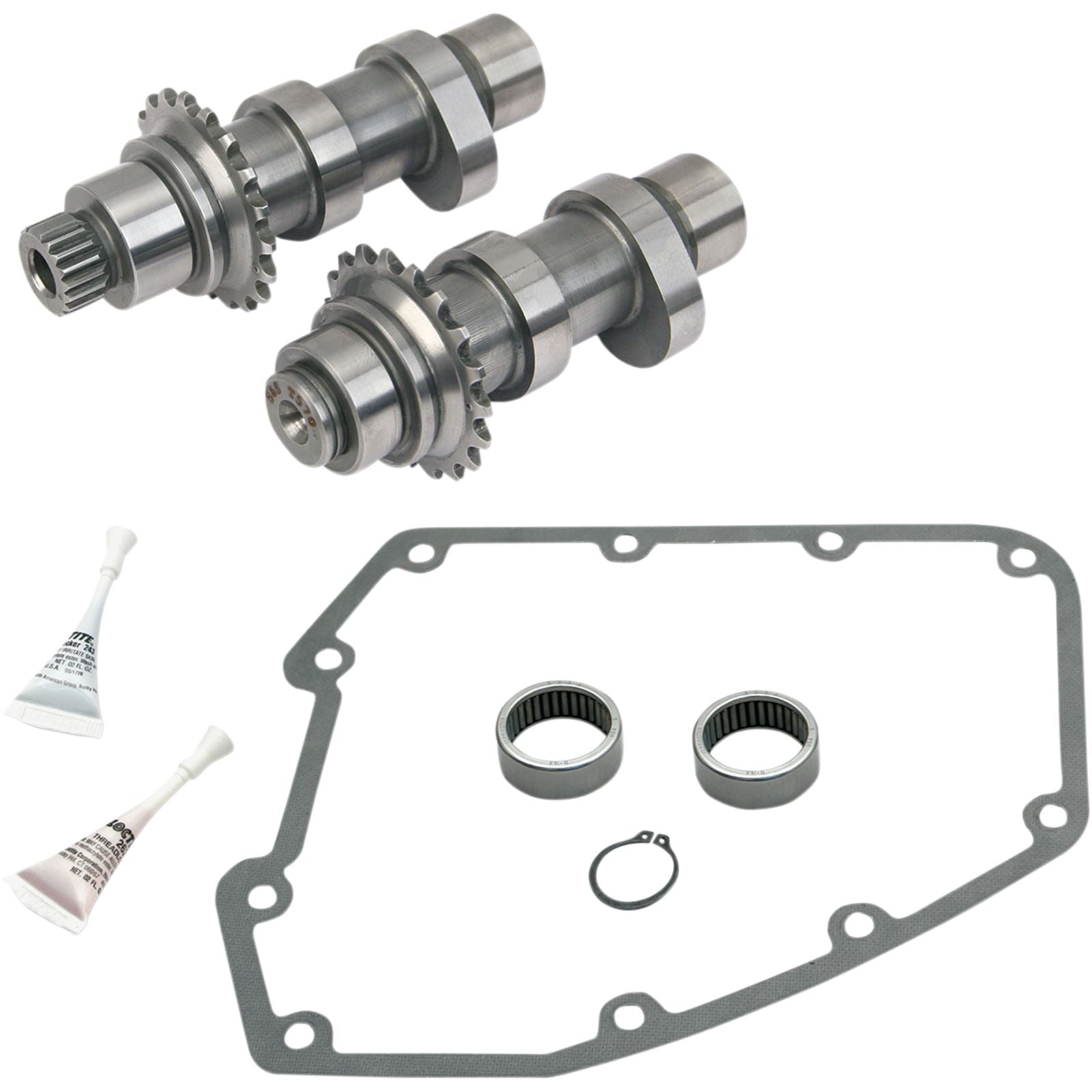S&S Cycle Cam Kit - 635C - Twin Cam 330-0328_469268