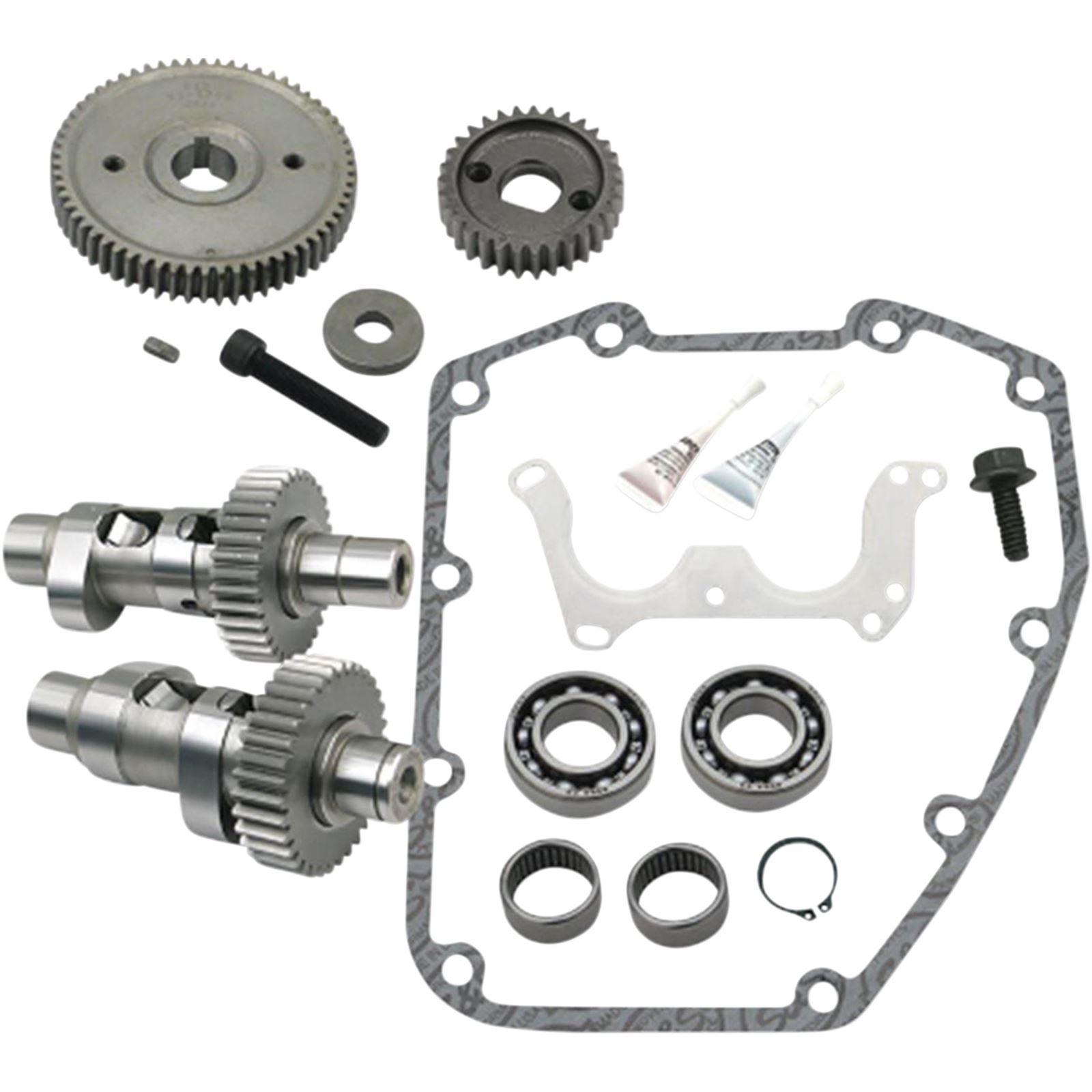 S&S Cycle Easy Start Cam Kit - Twin Cam 330-0339_469266