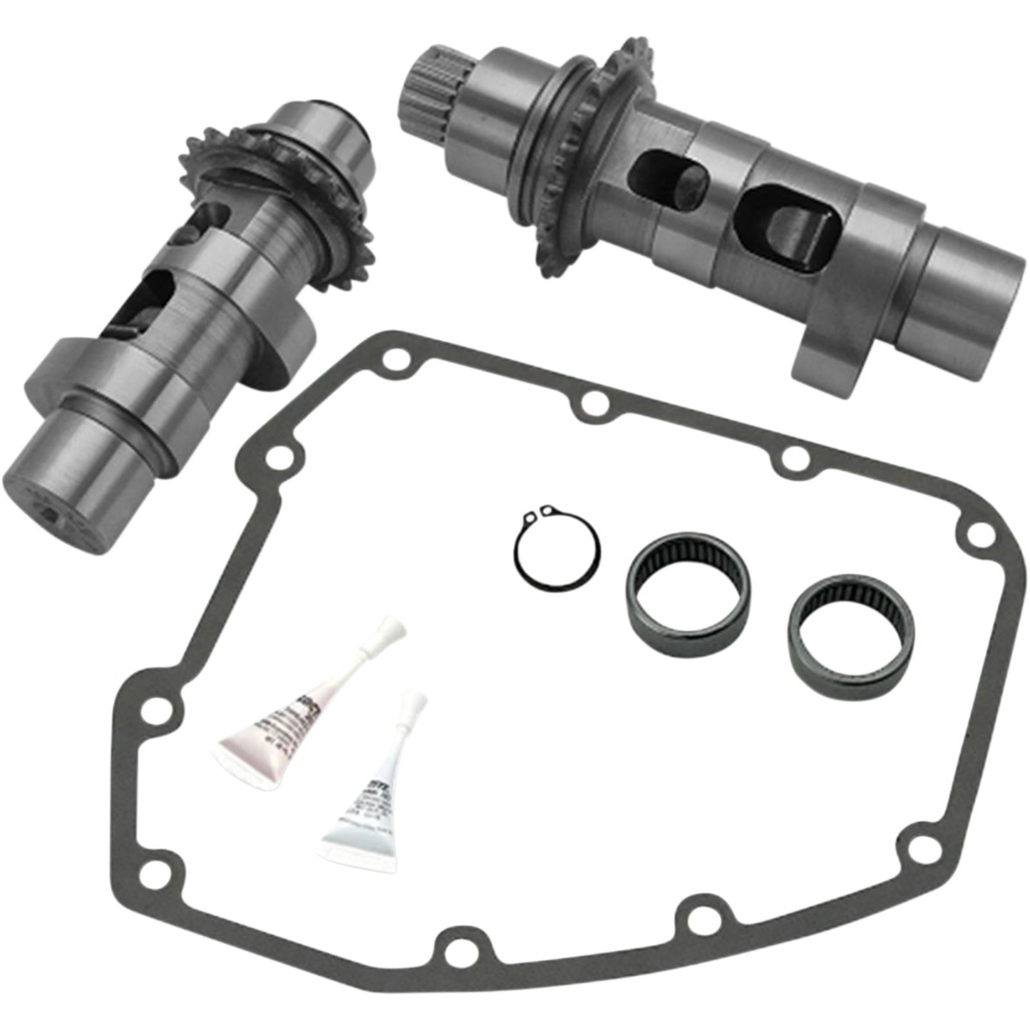 S&S Cycle Easy Start Cam Kit - Twin Cam 330-0346_469262