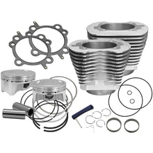 S&S Cycle Cylinder Kit - Twin Cam 910-0482_106451
