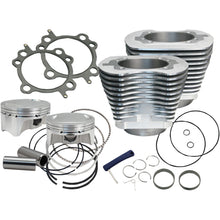 S&S Cycle Cylinder Kit - Twin Cam 910-0482_469470