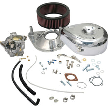 S&S Cycle Super E Carburetor Kit - '36-84 11-0412_469635