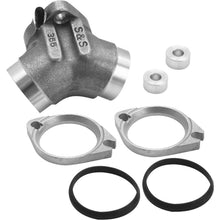 S&S Cycle Manifold Conversion - '86-03XL 16-1650_106455