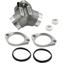 S&S Cycle Manifold Conversion - '86-03XL 16-1650_469907