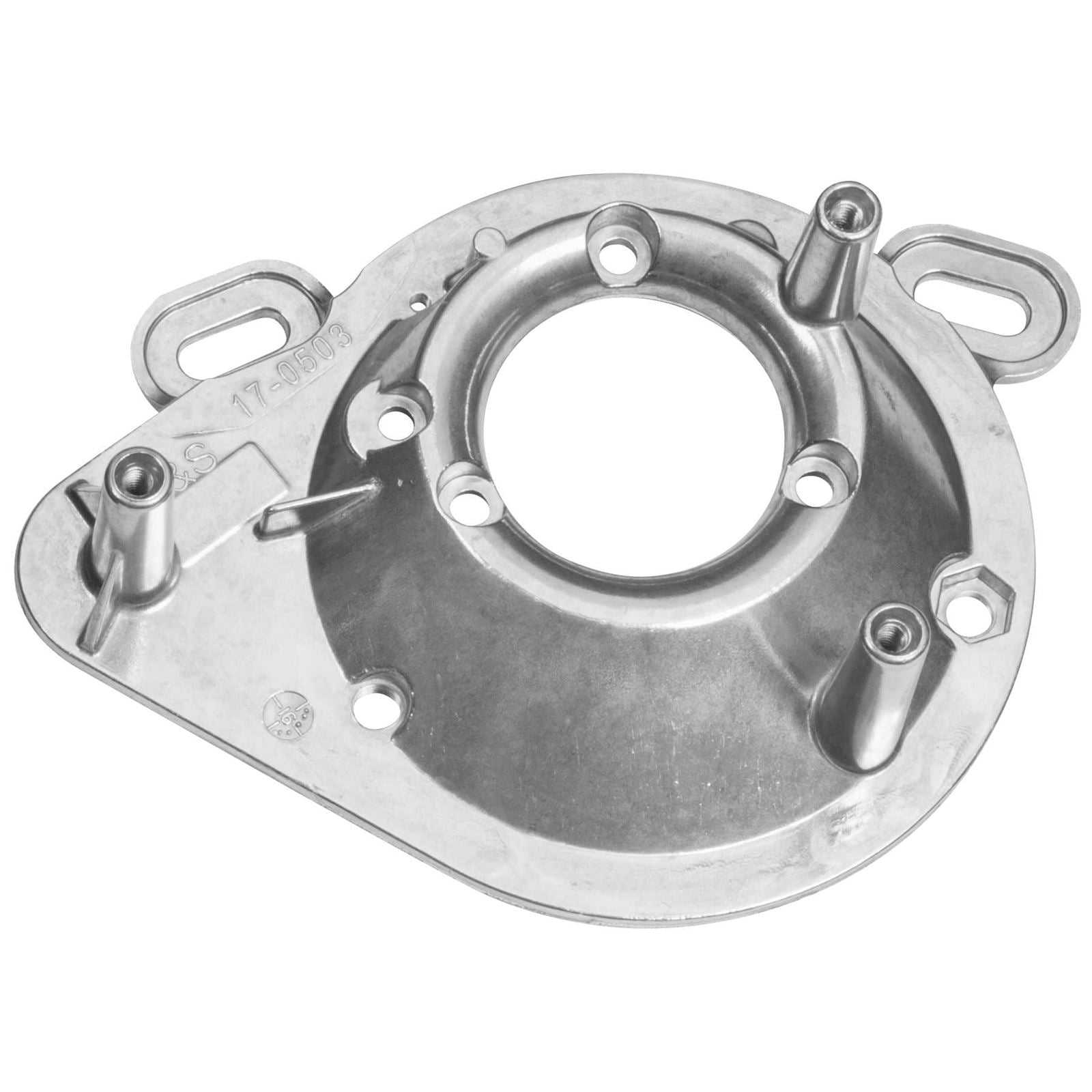 S&S Cycle Air Cleaner Replacement Parts 17-0380_106460