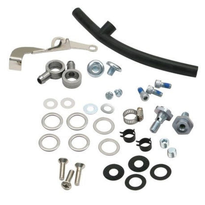 S&S Cycle Hardware Air/Cleaner Super E/G Carburetor 17-0437_1464338