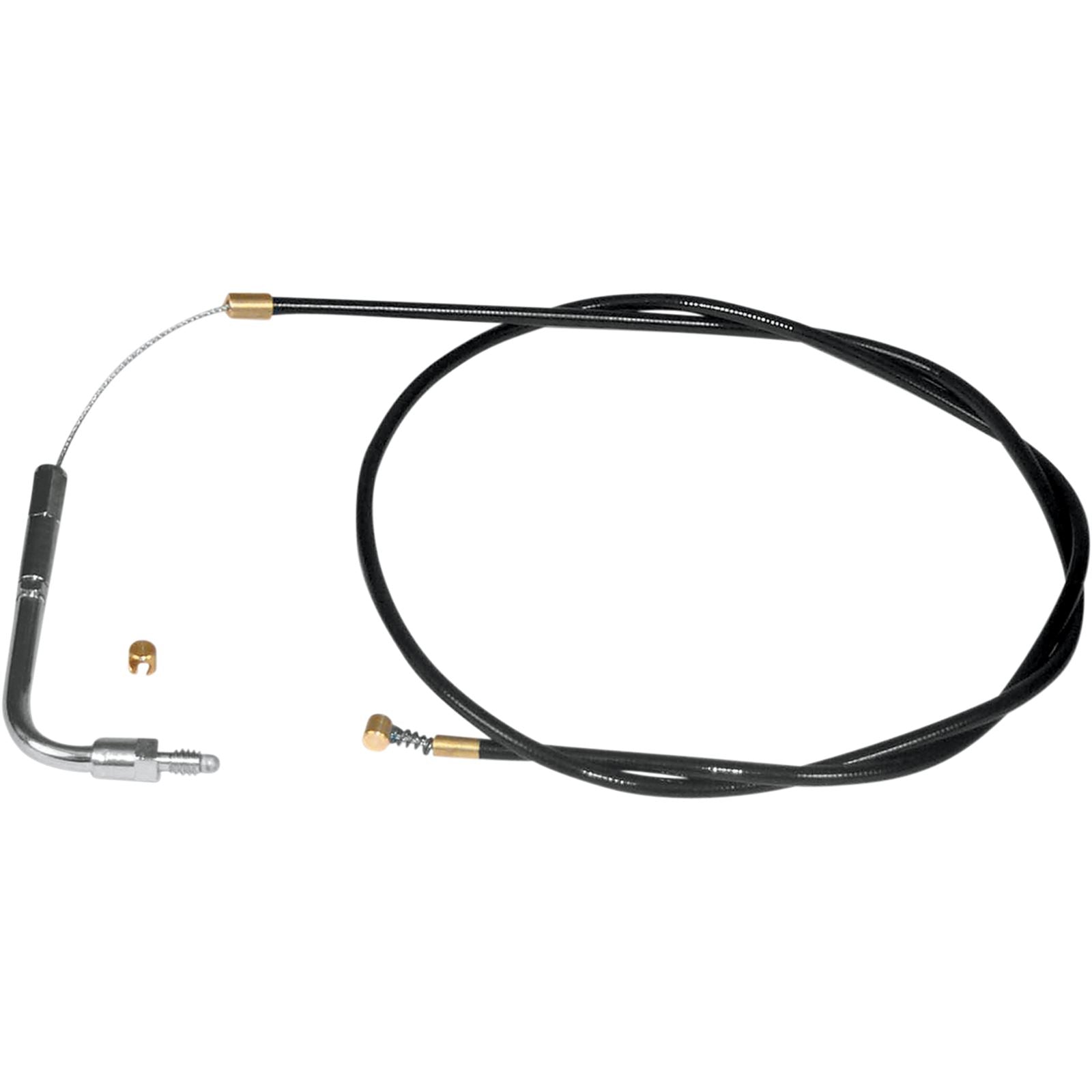 S&S Cycle 39" Throttle Cable 19-0434_470310