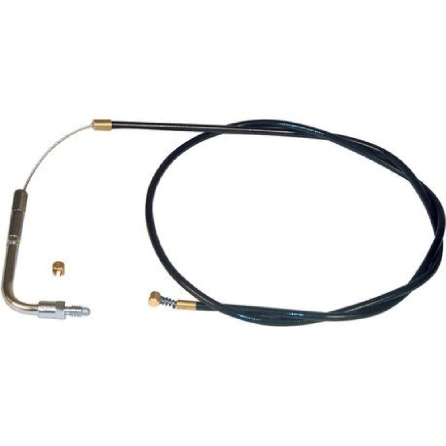 S&S Cycle 39" Throttle Cable 19-0434_1463507