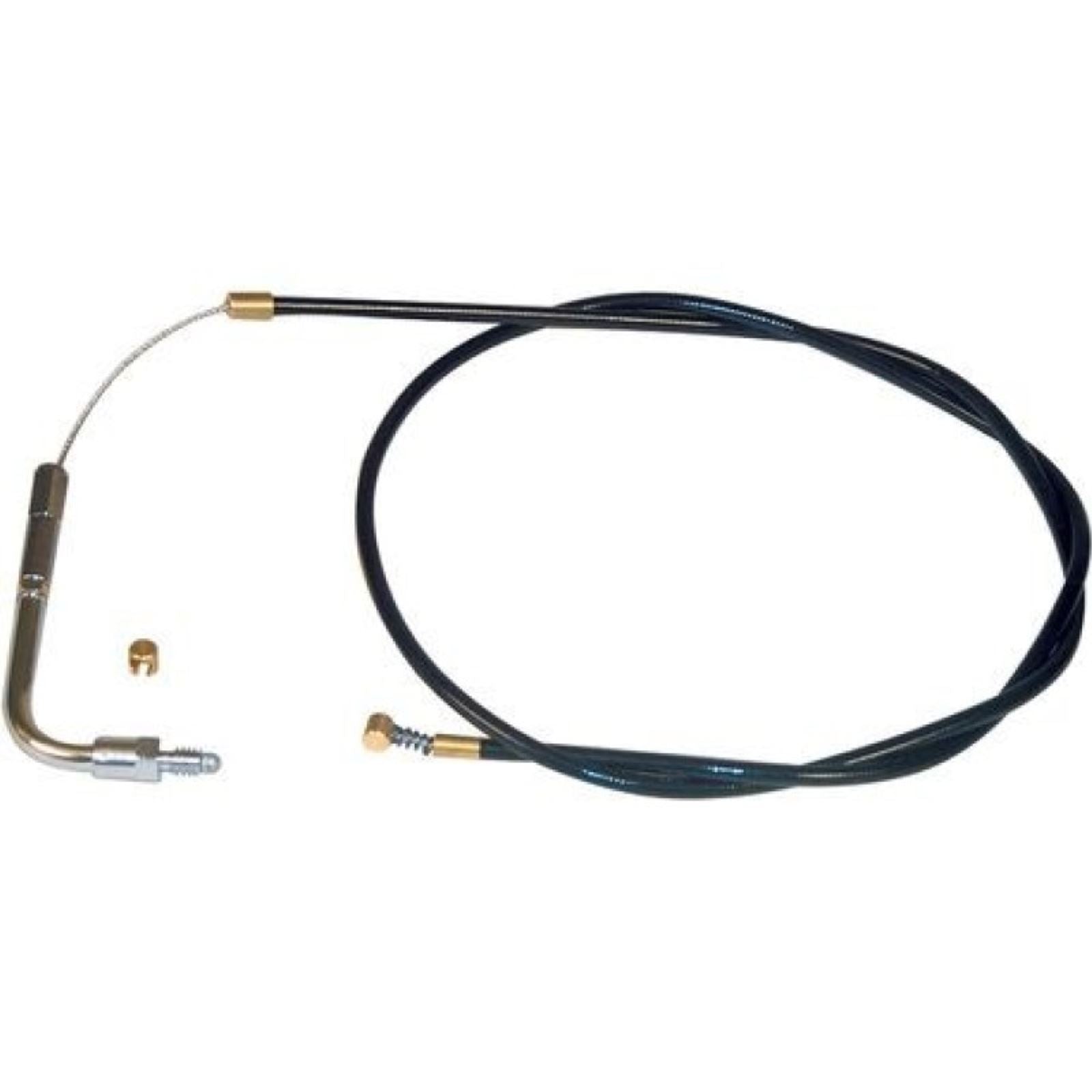 S&S Cycle 39" Throttle Cable 19-0434_1463507