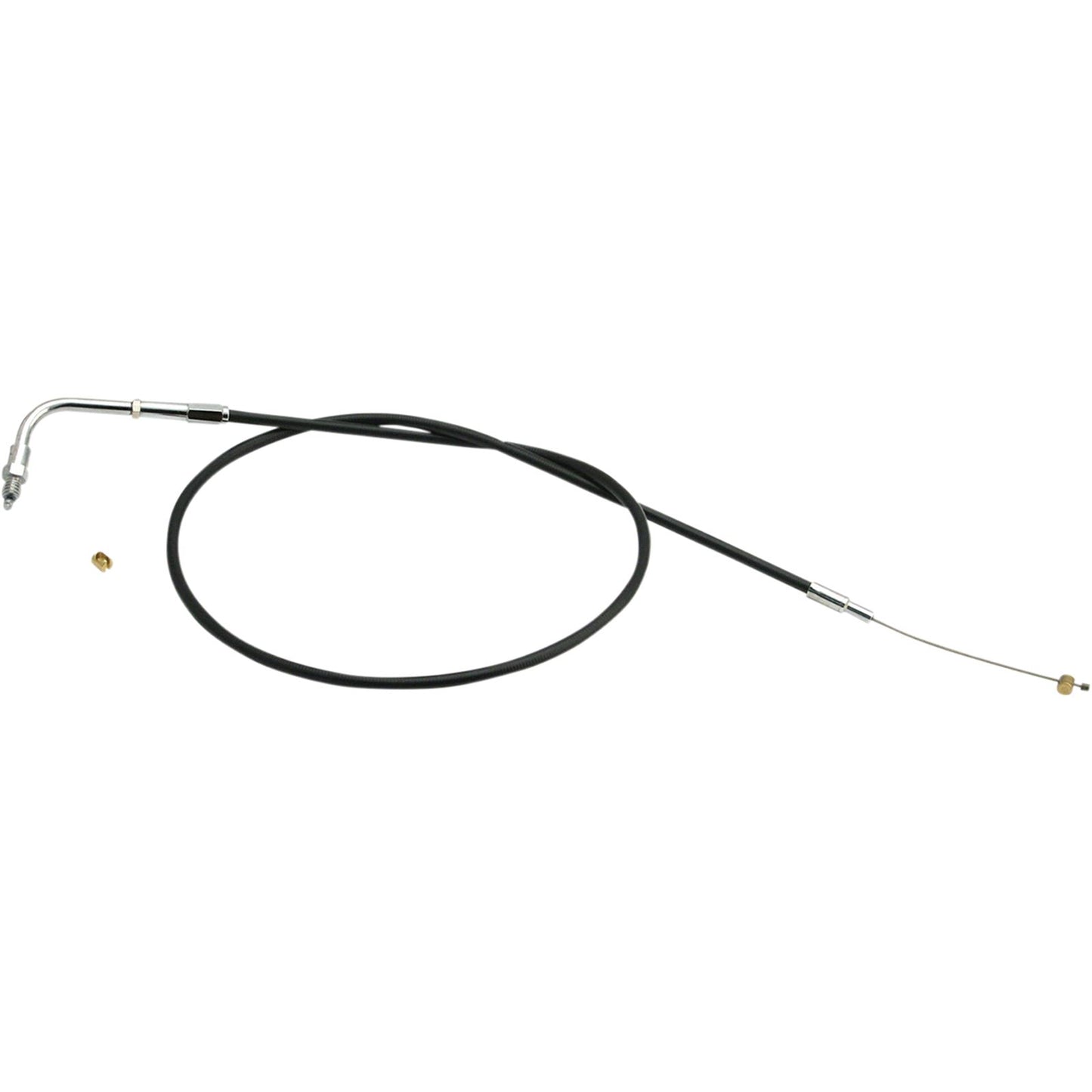 S&S Cycle 39" Idle Cable 19-0435_470311