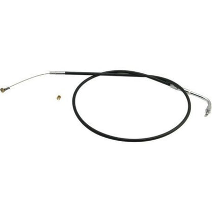 S&S Cycle Black - 42" Idle Cable for '96 - '06 19-0441_1463512