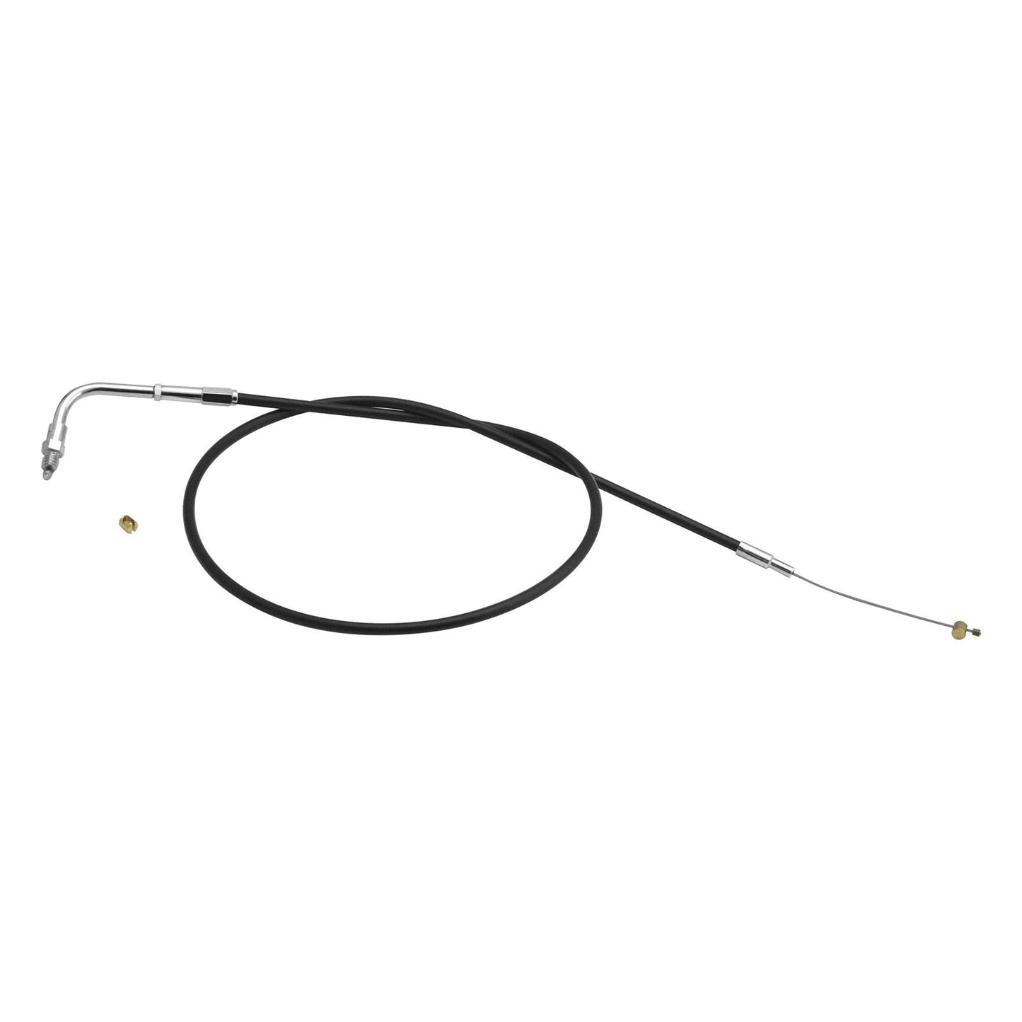 S&S Cycle 42" Throttle Cable 19-0446_106468