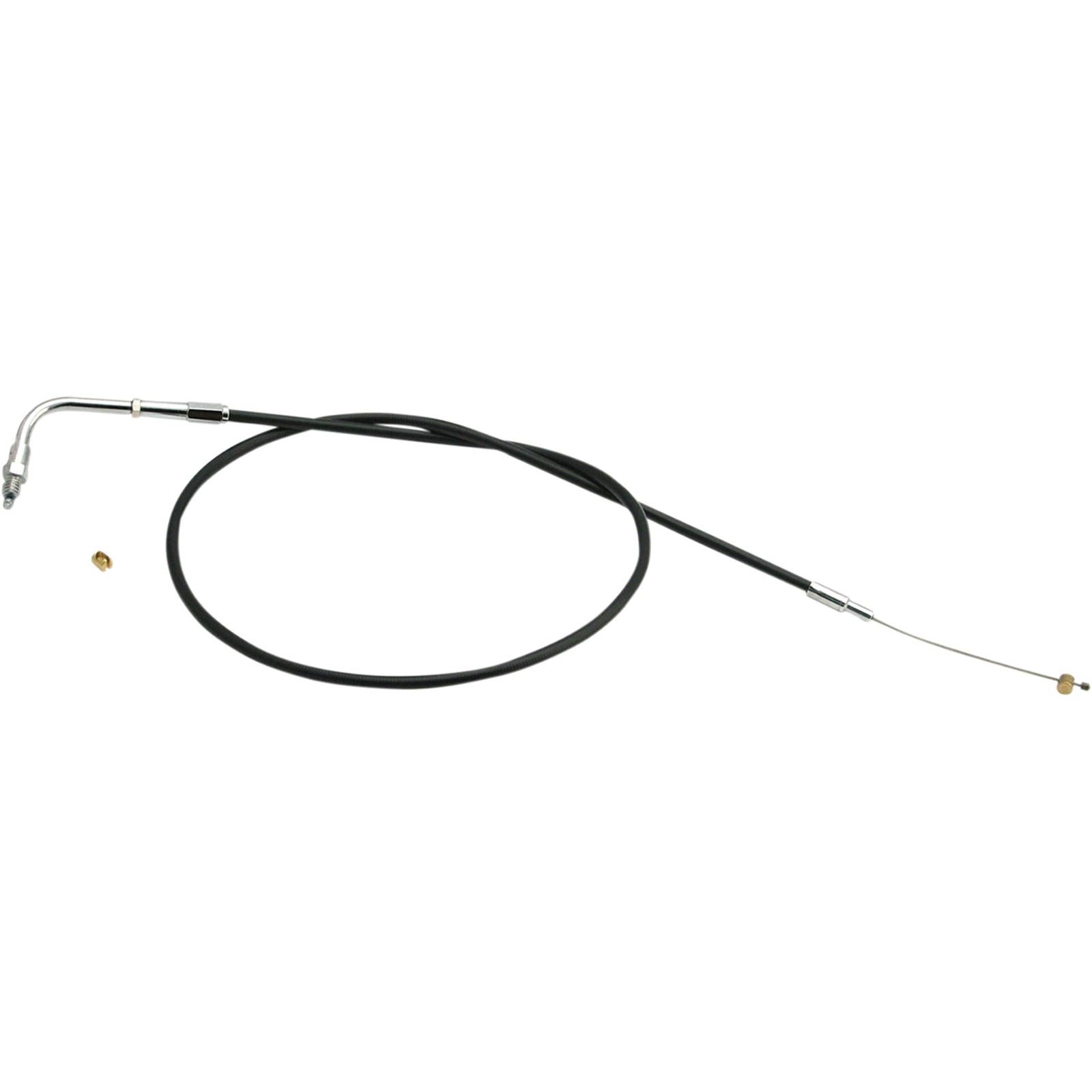 S&S Cycle 42" Throttle Cable 19-0446_470305