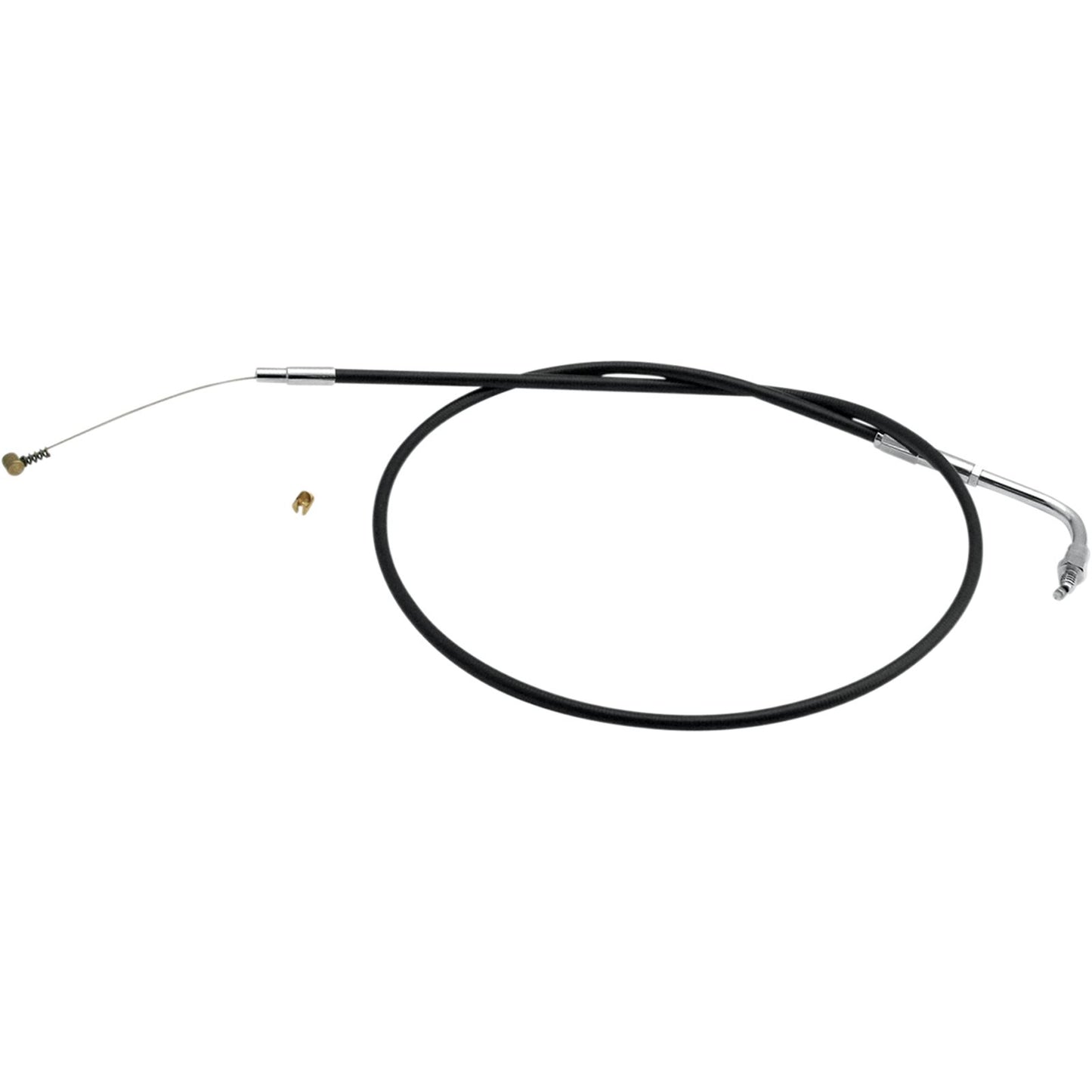 S&S Cycle 42" Idle Cable 19-0447_470306