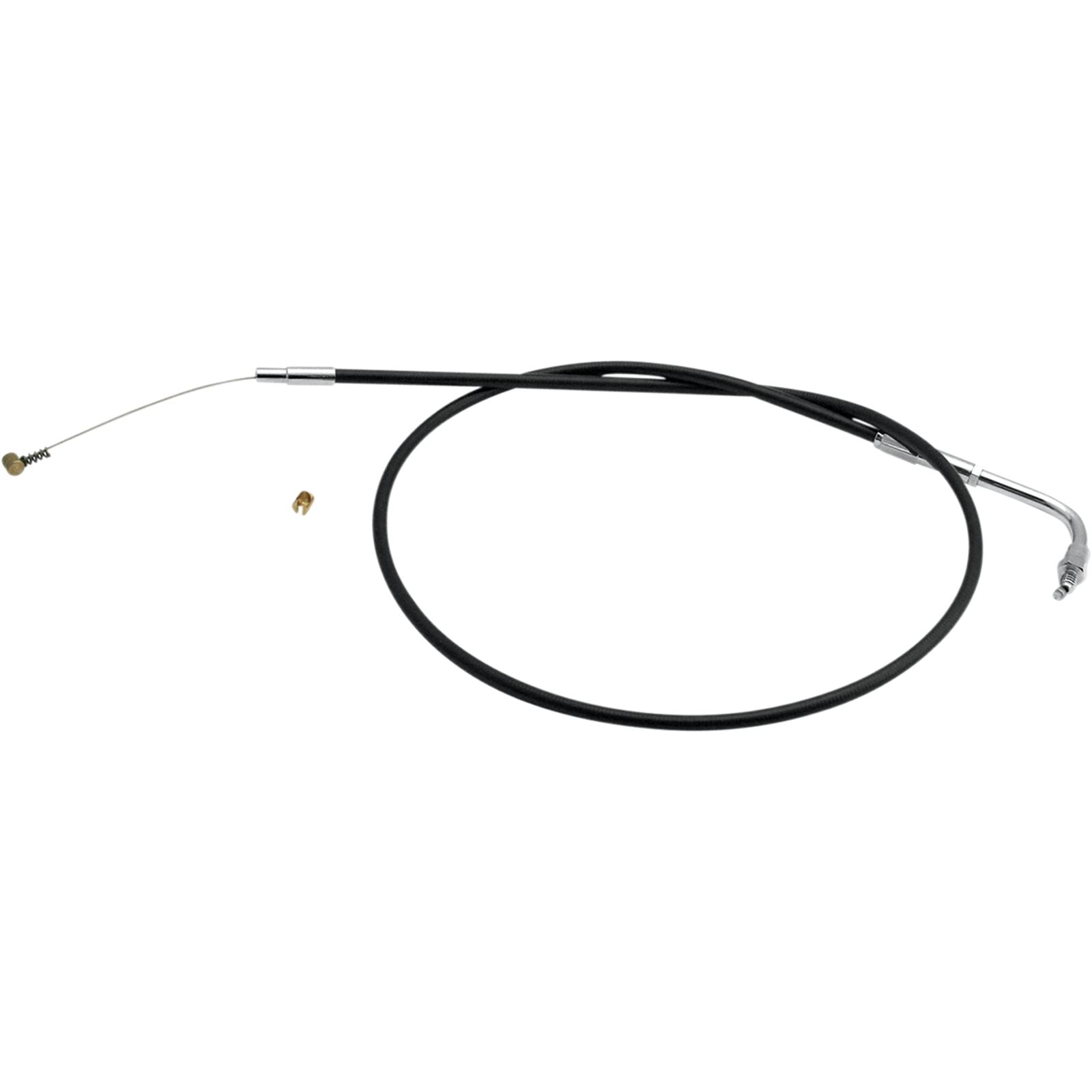 S&S Cycle 42" Idle Cable 19-0447_470306