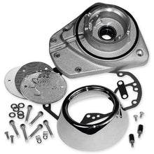 S&S Cycle Cam Cover Natural - '84-92 31-0203_106475