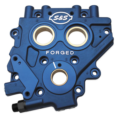 S&S Cycle Cam Support Plate - Twin Cam 310-0625_106477