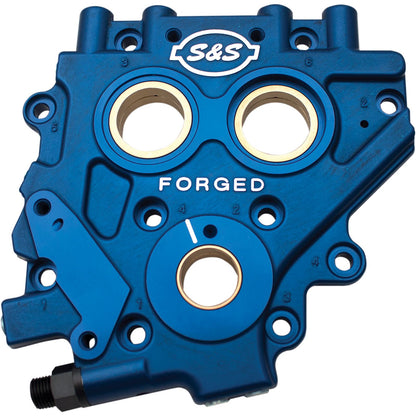 S&S Cycle Cam Support Plate - Twin Cam 310-0625_469271